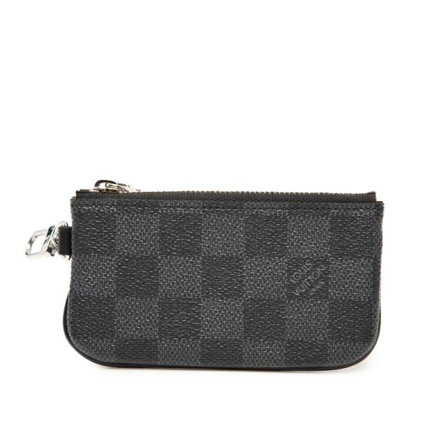LOUIS VUITTON（ルイ・ヴィトン） ルイ ヴィトン ダミエ グラフィット