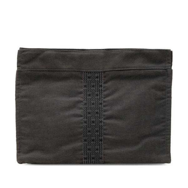 HERMES（エルメス） エールライン クラッチバッグ セカンドバッグ