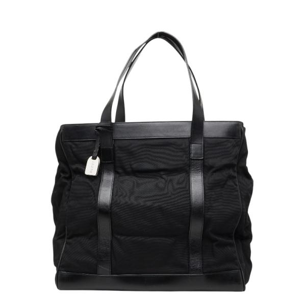 GUCCI（グッチ） ハンドバッグ トートバッグ 002 3754 0404 ブラック