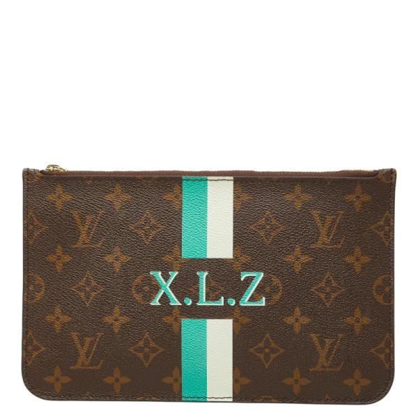 LOUIS VUITTON（ルイ・ヴィトン） ルイ ヴィトン モノグラム ネヴァー