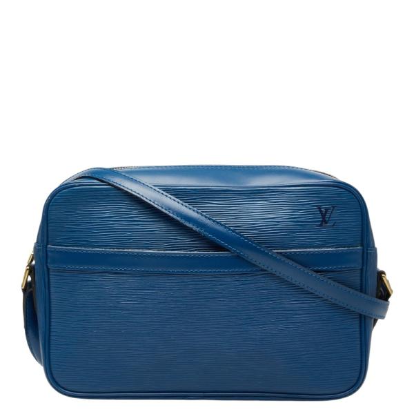 LOUIS VUITTON（ルイ・ヴィトン） ルイ ヴィトン エピ トロカデロ 斜め