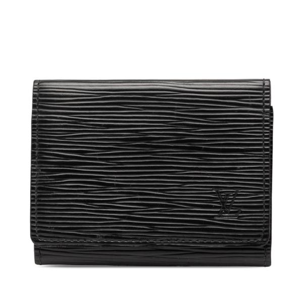 LOUIS VUITTON（ルイ・ヴィトン） ルイ ヴィトン エピ アンヴェロップ