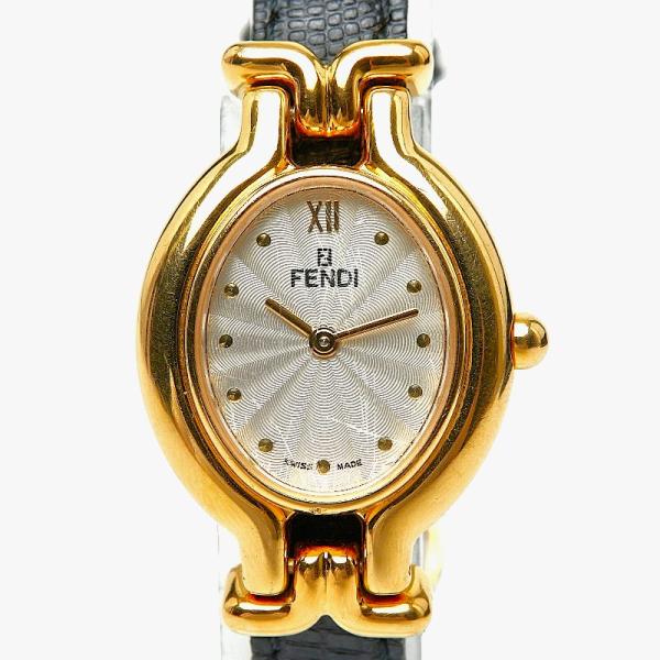 FENDI（フェンディ） カメレオン チェンジベゼル 5色 腕時計 640L