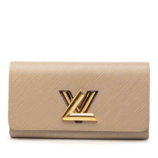 LOUIS VUITTON（ルイ・ヴィトン） ルイ ヴィトン エピ ポルトフォイユ