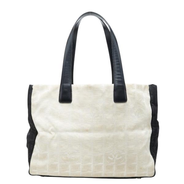 CHANEL（シャネル） ココマーク ニュートラベルライン トートバッグ