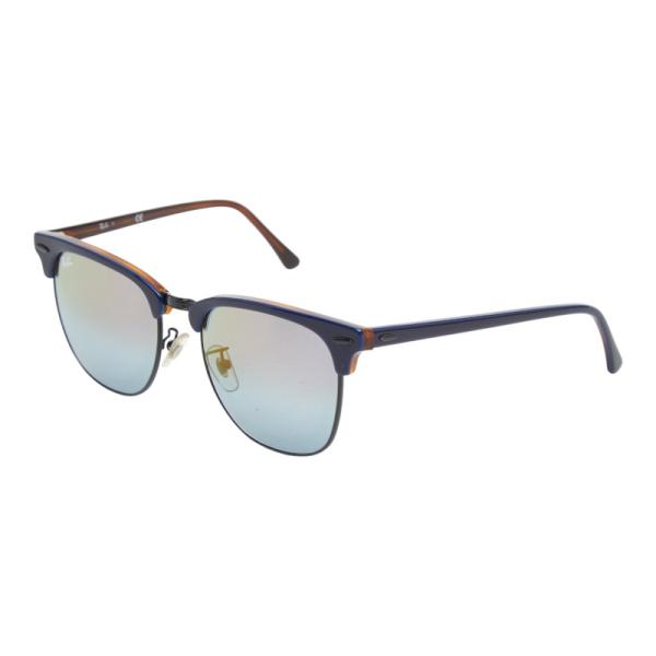 Ray-Ban（レイバン） クラブマスター サングラス サーモント ブロー
