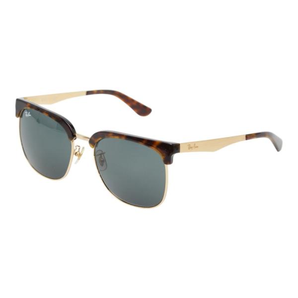 レイバン クラブマスター アジアンフィット サングラス RB3565D プラスチック メンズ Ray-Ban 【1-0272573】 Ray-Ban（レイバン） クラブマスター アジアンフィット サングラス