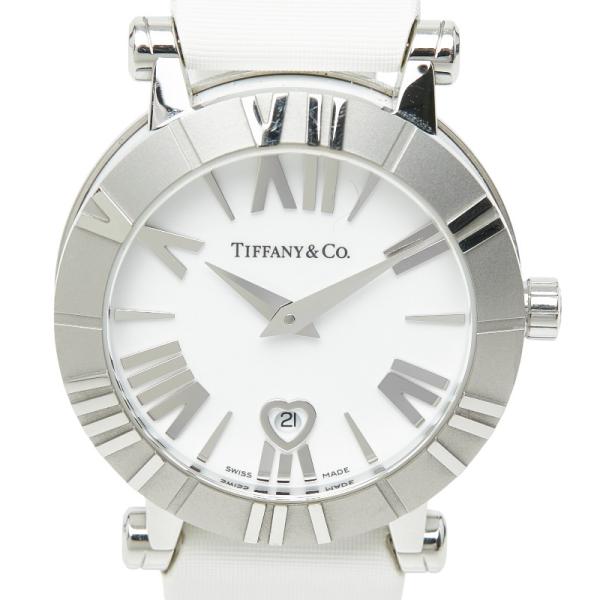 TIFFANY&Co.（ティファニー） アトラス ハート 腕時計 Z1301.11.11