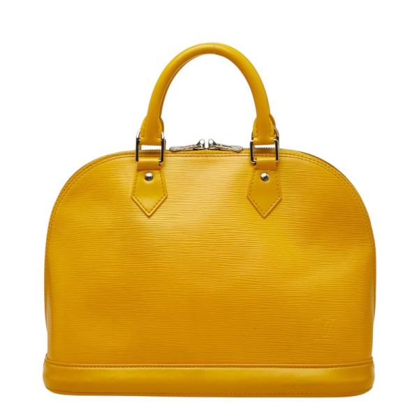 LOUIS VUITTON（ルイ・ヴィトン） ルイ ヴィトン エピ アルマPM