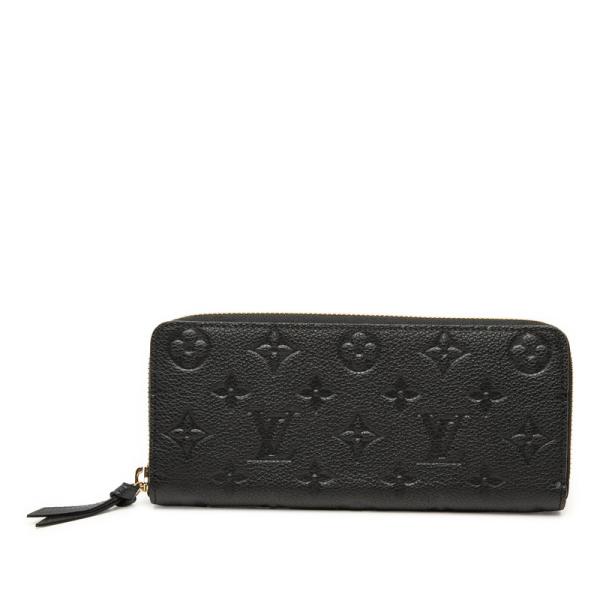 ❣️ルイヴィトン❣️ レザー　ポルトフォイユ　クレマンス　長財布　M60171 LOUIS VUITTON（ルイ・ヴィトン） ルイ ヴィトン モノグラム アン