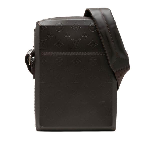 LOUIS VUITTON（ルイ・ヴィトン） ルイ ヴィトン モノグラム グラセ