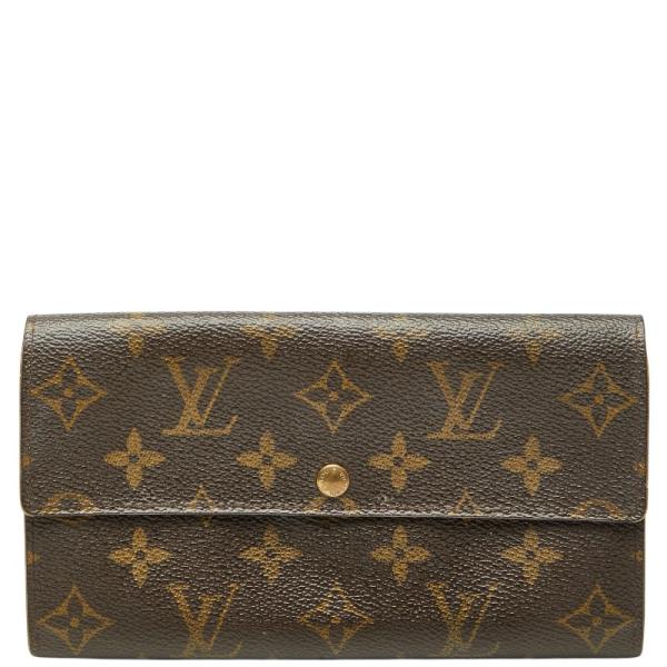 LOUIS VUITTON（ルイ・ヴィトン） ルイ ヴィトン モノグラム
