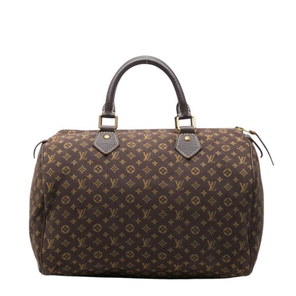 LOUIS VUITTON（ルイ・ヴィトン） ルイ ヴィトン モノグラム ミニラン 