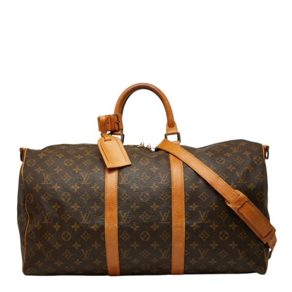 LOUIS VUITTON（ルイ・ヴィトン） ルイ ヴィトン モノグラム キーポル