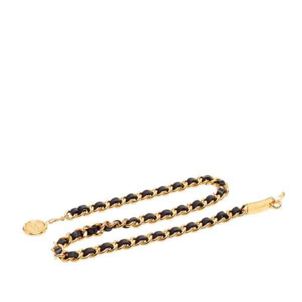 CHANEL（シャネル） ココマーク 31 RUE CAMBON チェーン ベルト