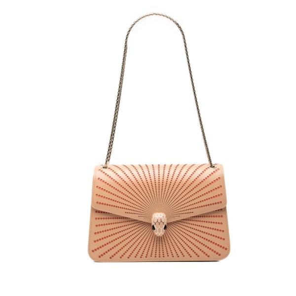 BVLGARI（ブルガリ） セルペンティ フォーエバー チェーン ショルダー