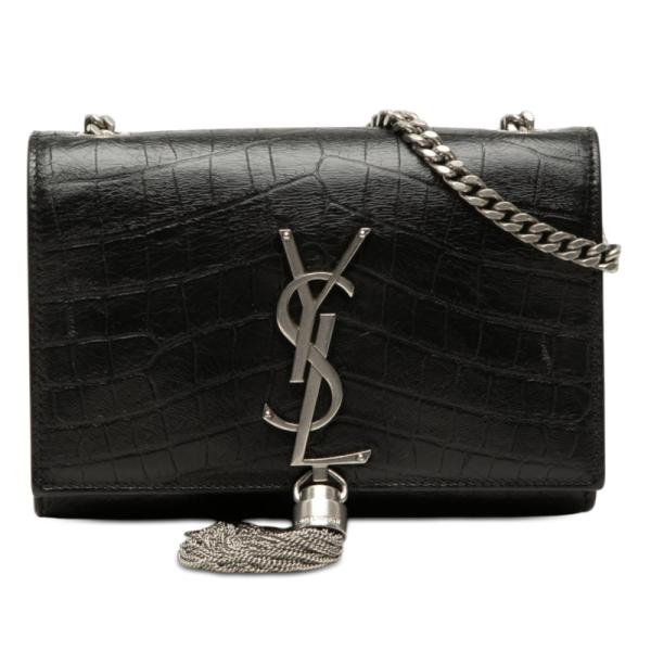 Yves Saint Laurent（イヴ・サンローラン） サンローラン YSLロゴ
