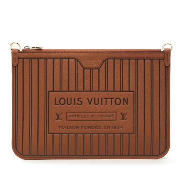 LOUIS VUITTON（ルイ・ヴィトン） ルイ ヴィトン モノグラム ネヴァー