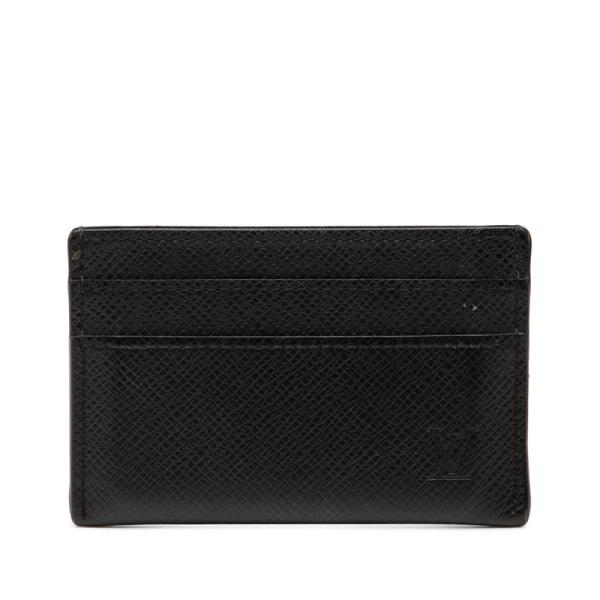 LOUIS VUITTON（ルイ・ヴィトン） ルイ ヴィトン タイガ ポルトカルト