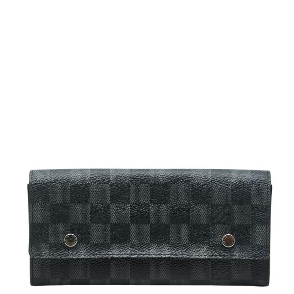 LOUIS VUITTON（ルイ・ヴィトン） ルイ ヴィトン ダミエ グラフィット