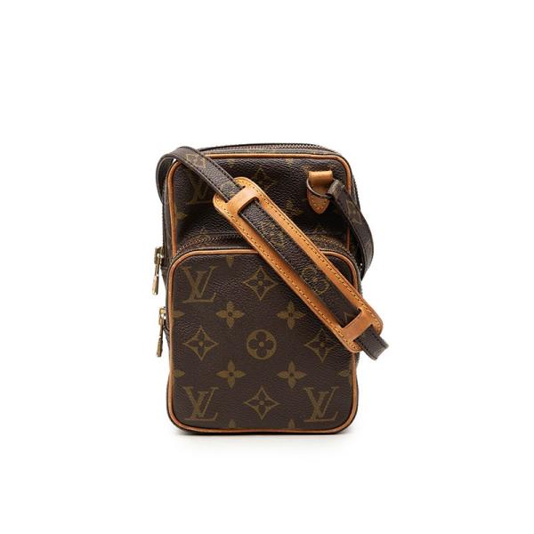 LOUIS VUITTON（ルイ・ヴィトン） ルイ ヴィトン モノグラム ミニ 
