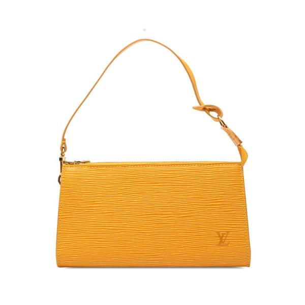 LOUIS VUITTON（ルイ・ヴィトン） ルイ ヴィトン エピ ポシェット