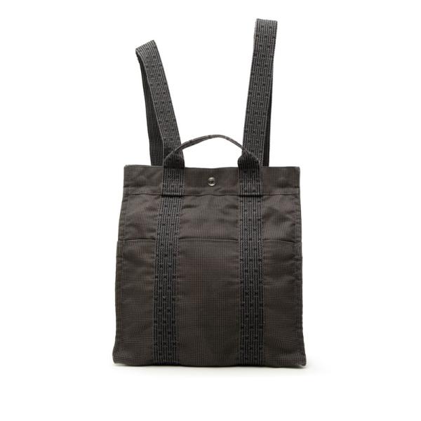 HERMES（エルメス） エールライン アドMM リュック デイパック バック
