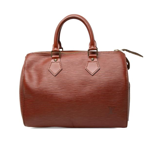 LOUIS VUITTON（ルイ・ヴィトン） ルイ ヴィトン エピ スピーディ25