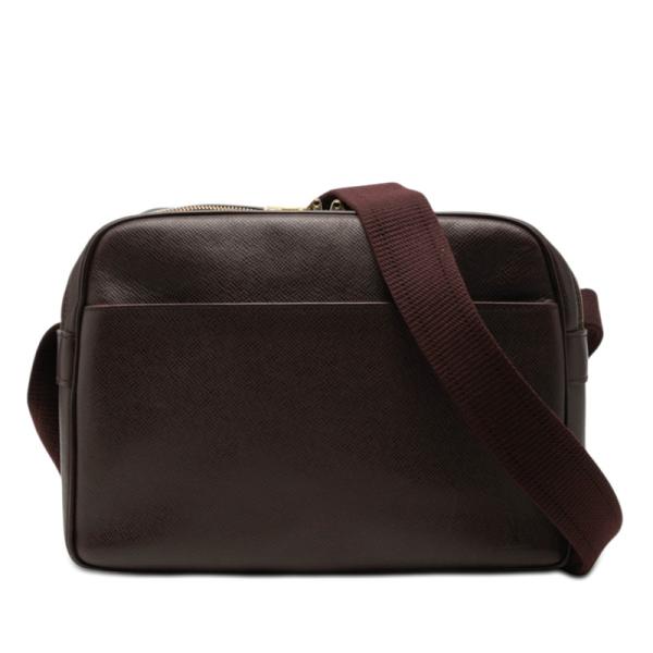 LOUIS VUITTON（ルイ・ヴィトン） ルイ ヴィトン タイガ リポーターPM
