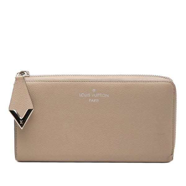 LOUIS VUITTON 長財布 ポルトフォイユコメット LOUIS VUITTON（ルイ・ヴィトン） ルイ ヴィトン ポルトフォイユ