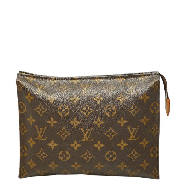 LOUIS VUITTON（ルイ・ヴィトン） ルイ ヴィトン モノグラム ポッシュ