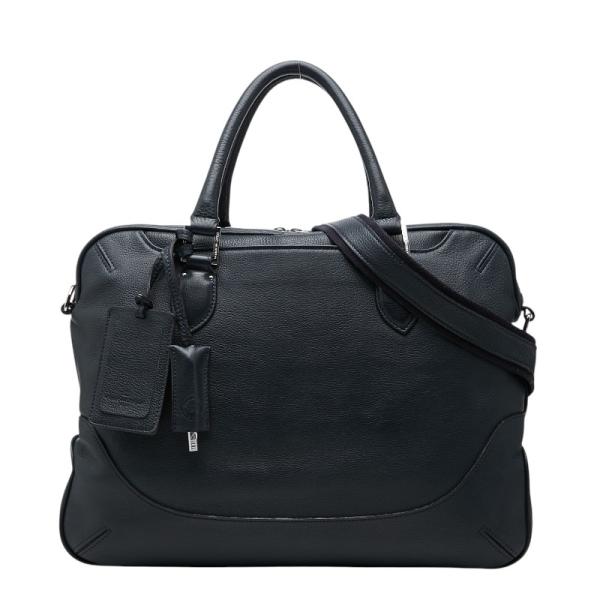 ペッレモルビダ ブリーフケース ビジネスバッグ ショルダー 2WAY