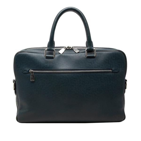 ルイ ヴィトン タイガ ポルトドキュマン ビジネスMM ビジネスバッグ M30645 レザー レディース LOUIS VUITTON 【1-0280179】 LOUIS VUITTON（ルイ・ヴィトン） ルイ ヴィトン タイガ ポルトドキュ