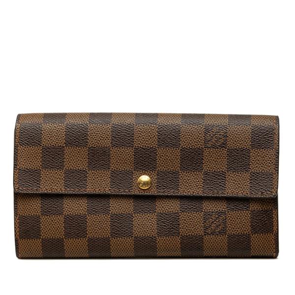 LOUIS VUITTON（ルイ・ヴィトン） ルイ ヴィトン ダミエ