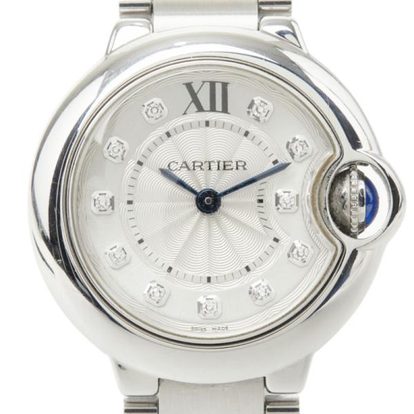 Ballon Bleu SM de Cartier