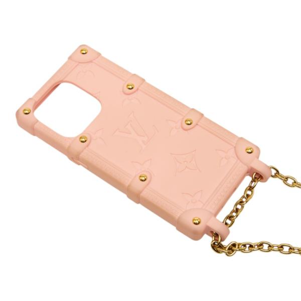 LOUIS VUITTON（ルイ・ヴィトン） ルイ ヴィトン リ トランク IPHONE