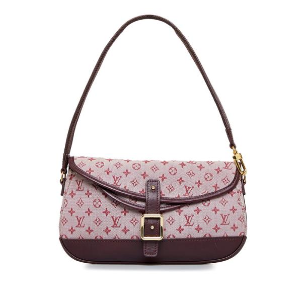 Louis Vuitton ハンドバッグ　モノグラム・ミニ　スリーズ ルイ・ヴィトン・モノグラム・ミニ・スリーズ コレクション