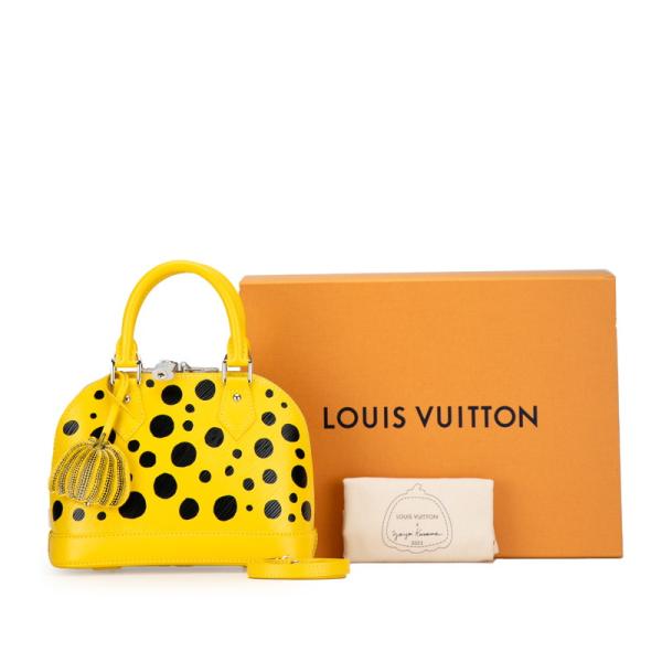 LOUIS VUITTON（ルイ・ヴィトン） ルイ ヴィトン ×草間彌生