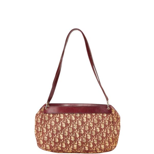 Dior トロッター　ブラウンキャンバスハンドバッグ 楽天市場】【バッグ】Christian Dior クリスチャン ディオール