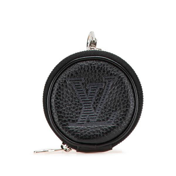 LOUIS VUITTON ルイ ヴィトン モノグラム シャドウ ポルト クレ