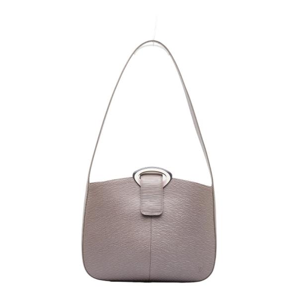 ヴィトン エピ フィガリPM ハンドバッグ M5201B ライラック LOUIS VUITTON ルイヴィトン/フィガリ/エピ/ノワール/M52002