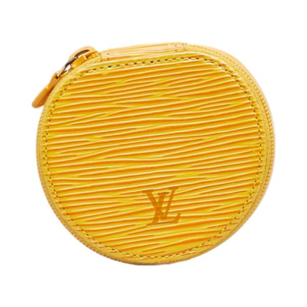 LOUIS VUITTON ルイ ヴィトン エピ エクランビジュー ポーチ  