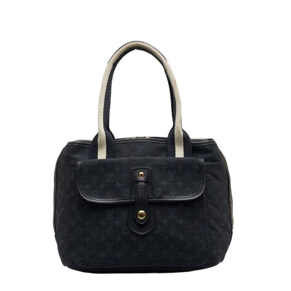ルイ・ヴィトン モノグラム ミニ　マリー　ハンドバッグ。 楽天市場】【バッグ】LOUIS VUITTON ルイ ヴィトン モノグラム