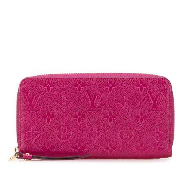ルイヴィトン アンプラント ステッチ　レザン 楽天市場】【財布】LOUIS VUITTON ルイ ヴィトン モノグラムアン