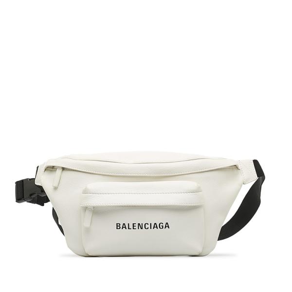 BALENCIAGA（バレンシアガ） ボディバッグ ウエストバッグ 552376