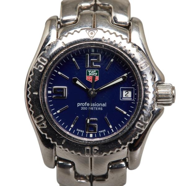 タグホイヤー プロフェッショナル 200m 腕時計 WT1415 クオーツ