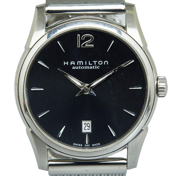 HAMILTON（ハミルトン） ジャズマスター 腕時計 H385150 自動巻き