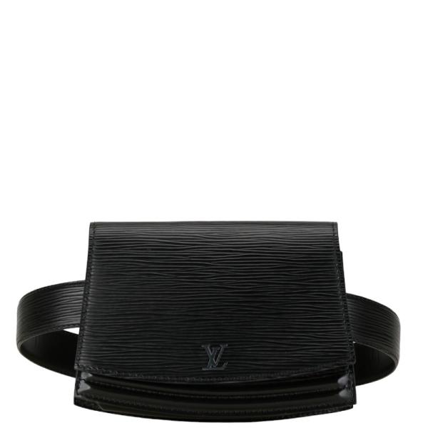 ルイヴィトン M52602 エピ ティルシット ノワール 黒 LOUIS VUITTON（ルイ・ヴィトン） ルイ ヴィトン エピ ティルシット