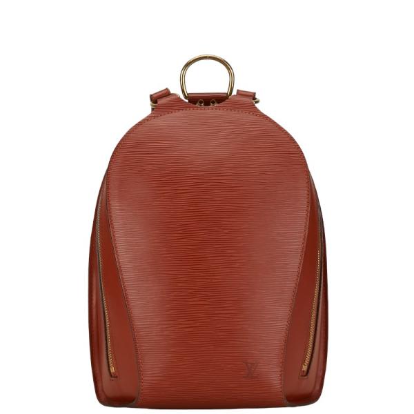 LOUIS VUITTON（ルイ・ヴィトン） ルイ ヴィトン エピ マビヨン
