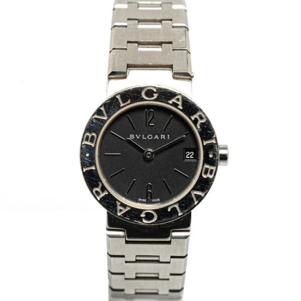 BVLGARI ブルガリ ブルガリブルガリ 腕時計 BB23SS クオーツ BVLGARI ブルガリ ブルガリブルガリ 腕時計 BB23SS クオーツ
